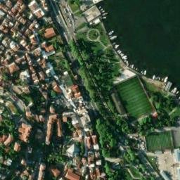 Drone Görünümü