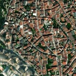 Drone Görünümü