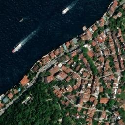 Drone Görünümü
