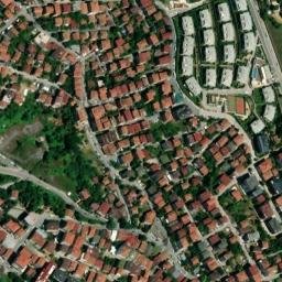Drone Görünümü