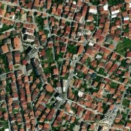 Drone Görünümü