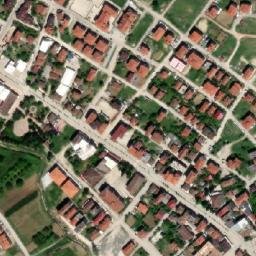 Drone Görünümü