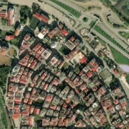 Drone Görünümü
