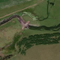 Satellite imagery of P’ostasar, AM