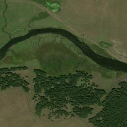 Satellite imagery of P’ostasar, AM