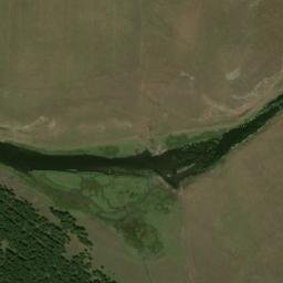 Satellite imagery of P’ostasar, AM