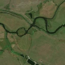 Satellite imagery of Kond, AM