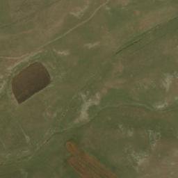 Satellite imagery of Blats, AM