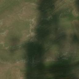 Satellite imagery of Blats, AM