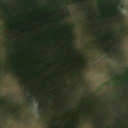 Satellite imagery of Blats, AM