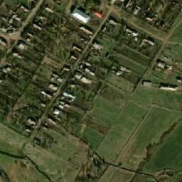 Satellite imagery of Tserp, AM