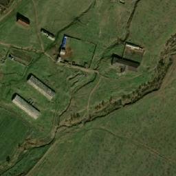 Satellite imagery of Tserp, AM