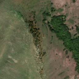 Satellite imagery of Tsink’ar, AM