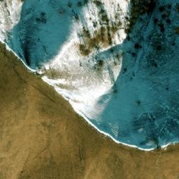 Satellite imagery of Sarkut, AM