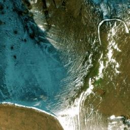 Satellite imagery of Sarkut, AM
