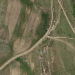 Satellite imagery of Gilhank’, AM