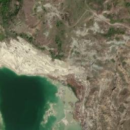 Satellite imagery of Gilhank’, AM