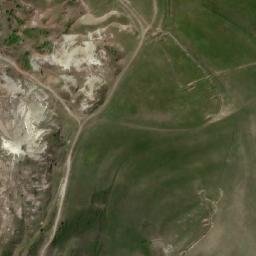 Satellite imagery of Sarhat, AM