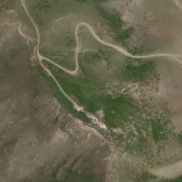 Satellite imagery of Paranots’, AM