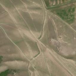 Satellite imagery of Paranots’, AM