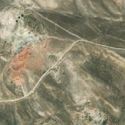 Satellite imagery of Ayıdağ, AZ