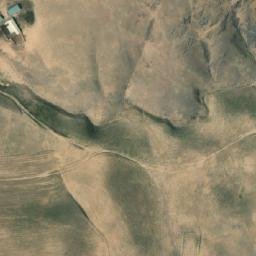 Satellite imagery of survey_point, KZ