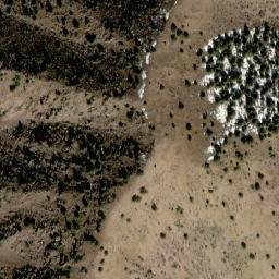 Satellite imagery of Кызыкурган, KZ