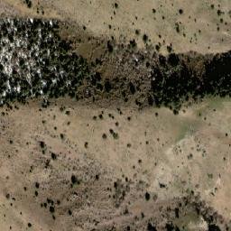 Satellite imagery of Кызыкурган, KZ