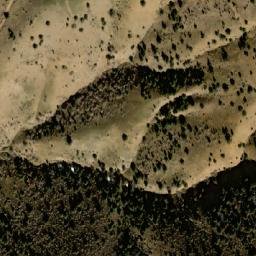 Satellite imagery of Сарытюбе, KZ
