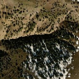 Satellite imagery of Сарытюбе, KZ