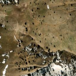 Satellite imagery of Сарытюбе, KZ