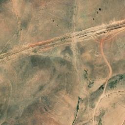 Satellite imagery of survey_point, KZ