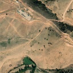 Satellite imagery of survey_point, KZ