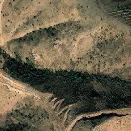 Satellite imagery of survey_point, KZ