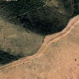 Satellite imagery of survey_point, KZ