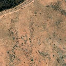 Satellite imagery of survey_point, KZ