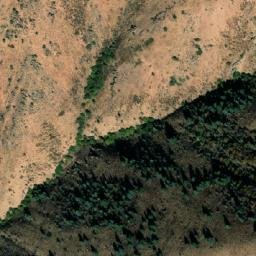 Satellite imagery of survey_point, KZ