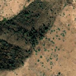 Satellite imagery of survey_point, KZ