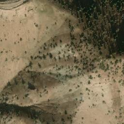 Satellite imagery of survey_point, KZ