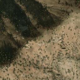 Satellite imagery of survey_point, KZ