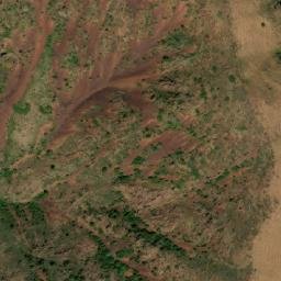 Satellite imagery of survey_point, KZ