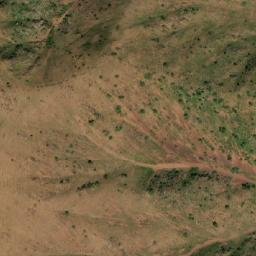 Satellite imagery of survey_point, KZ