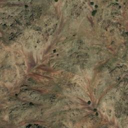 Satellite imagery of survey_point, KZ
