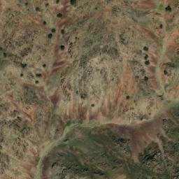 Satellite imagery of survey_point, KZ