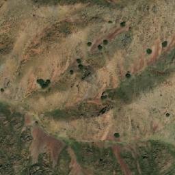 Satellite imagery of survey_point, KZ