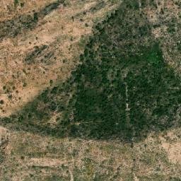 Satellite imagery of survey_point, KZ
