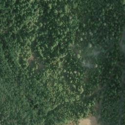 Satellite imagery of Hospital Ridge, US