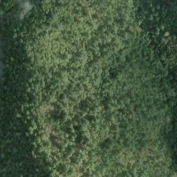 Satellite imagery of Hospital Ridge, US