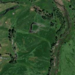 Satellite imagery of Q 72 — NGS MP0350 — Carbon County, US, US