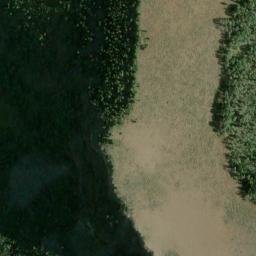 Satellite imagery of BATTLE — NGS MP0650 — Carbon County, US, US